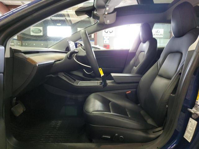 2021 TESLA MODEL 3 - 5YJ3E1EB1MF850158