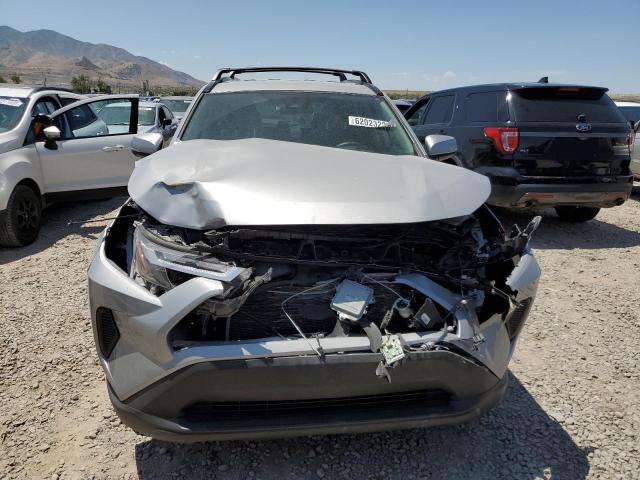 2024 TOYOTA RAV4 XLE - 2T3RWRFV4RW205312