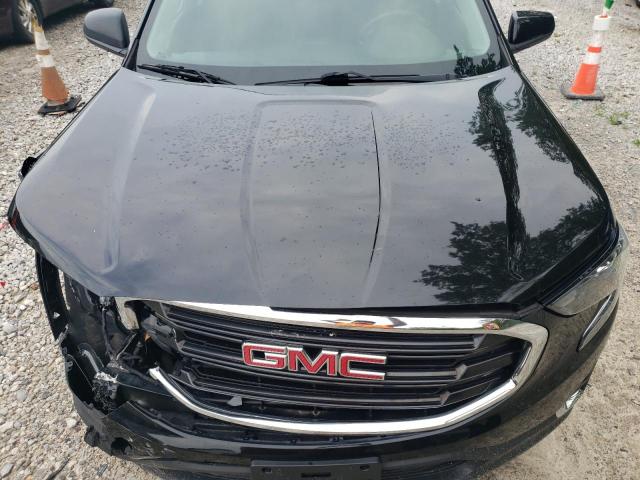 2018 GMC TERRAIN SL #3297933795