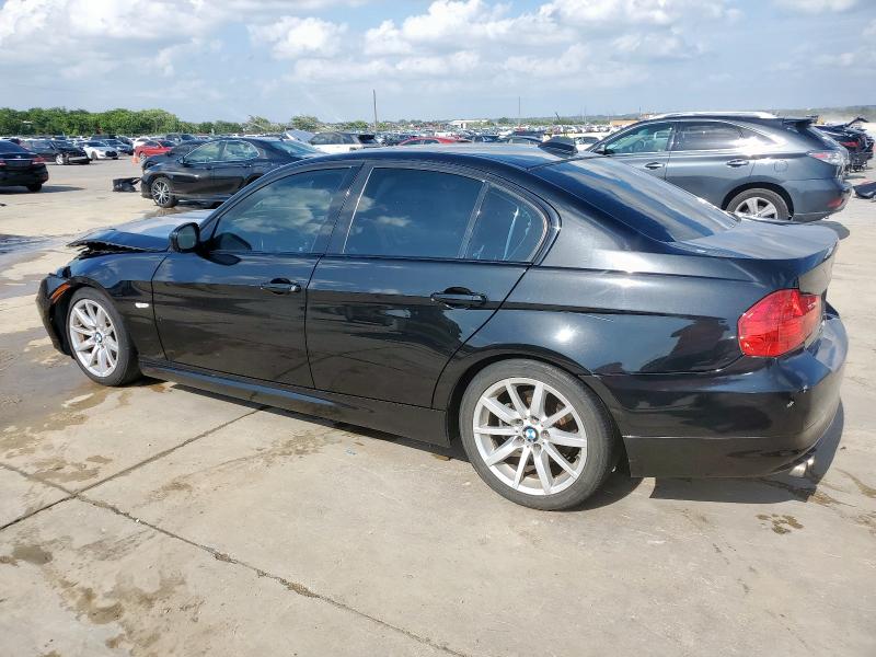 Vin: wbaph7g52bnm57977, lot: 59524385, bmw 3 series i 20112