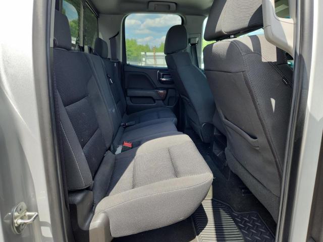 2017 GMC SIERRA K15 - 1GTV2MEC8HZ350851