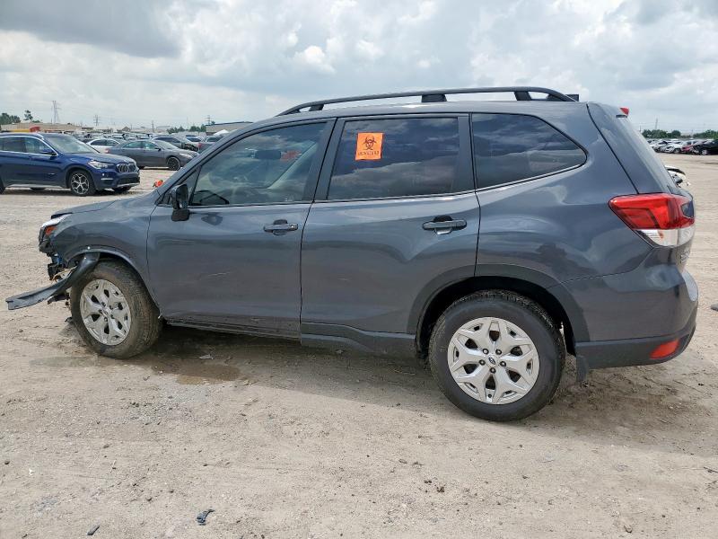 2024 SUBARU FORESTER JF2SKABCXRH511554