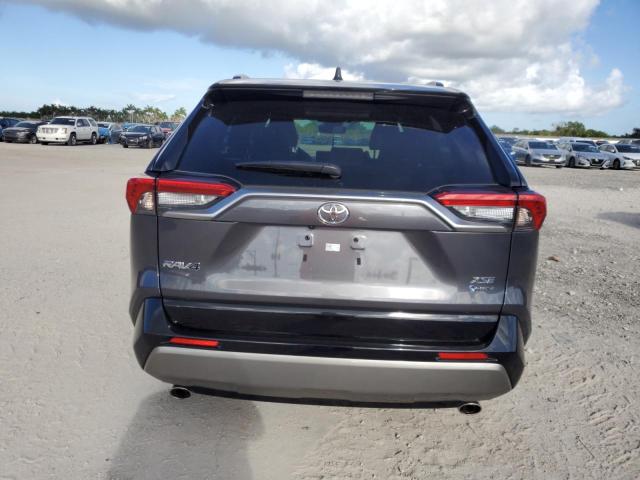 2025 TOYOTA RAV4 XSE JTME6RFV1SJ065447
