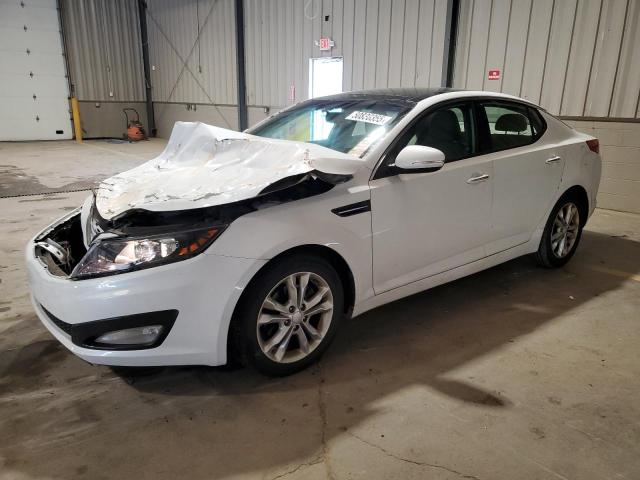 Vin: 5xxgn4a70cg056011, lot: 60836355, kia optima ex 2012 img_1
