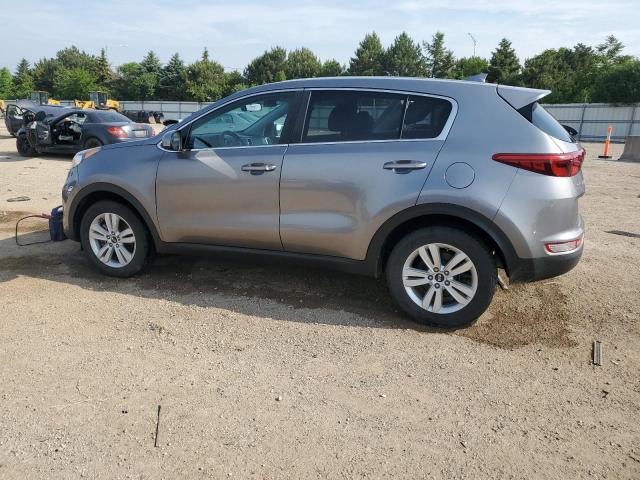 Vin: kndpm3ac3j7371448, lot: 59884675, kia sportage lx 20182