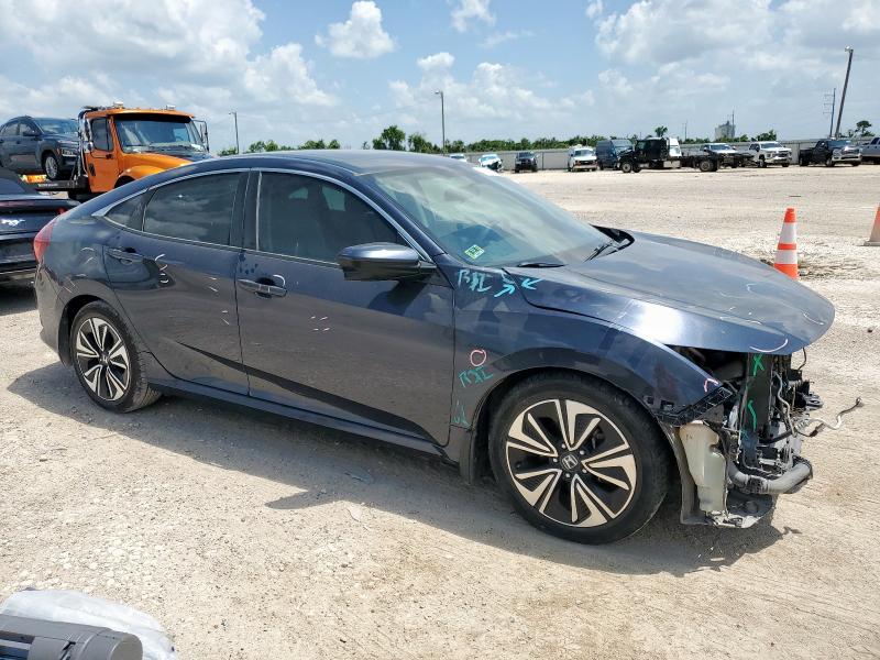 Vin: 19xfc1f33ge012167, lot: 61939395, honda civic ex 20164