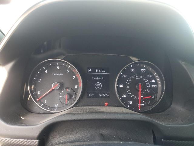 2019 HYUNDAI ELANTRA SP KMHD04LB2KU835868