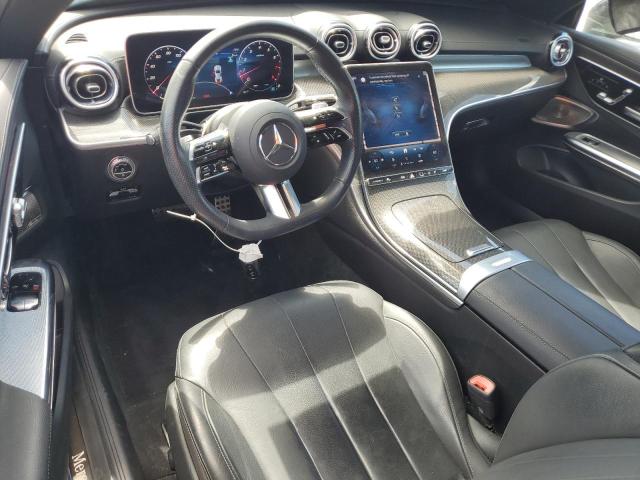 2024 MERCEDES-BENZ CLE 300 4M - W1KMJ4HB3RF011067