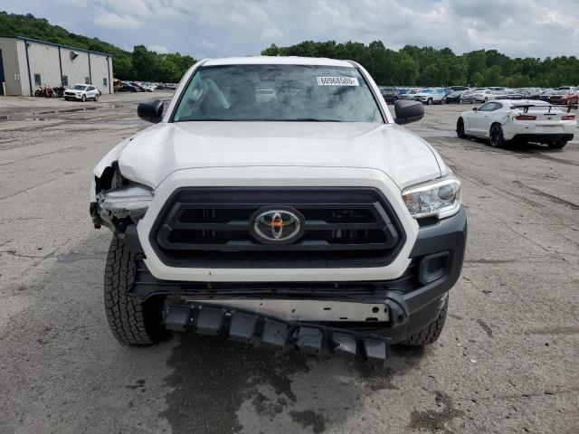 2020 TOYOTA TACOMA ACC 3TYSX5EN5LT003472