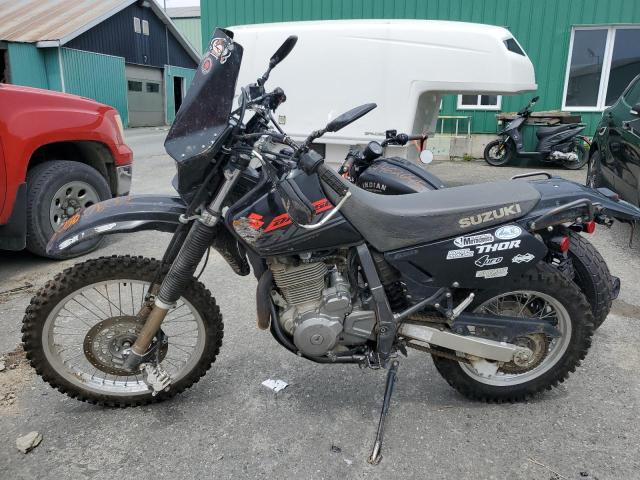 2019 SUZUKI DR650 SE JS1SP46A0K7100356