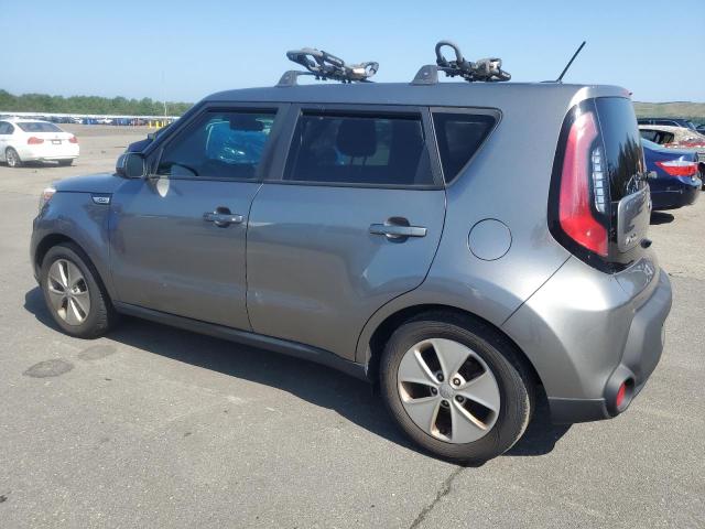 Vin: kndjn2a20g7373672, lot: 61678795, kia soul 20162