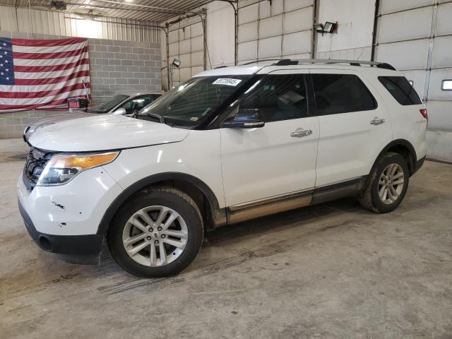 Vin: 1fm5k7d9xdga88095, lot: 59728945, ford explorer xlt 2013 img_1