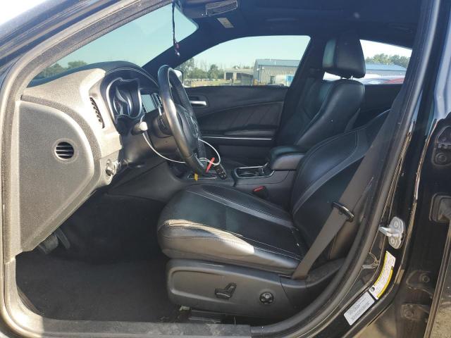 2015 DODGE CHARGER SX 2C3CDXJG2FH748845