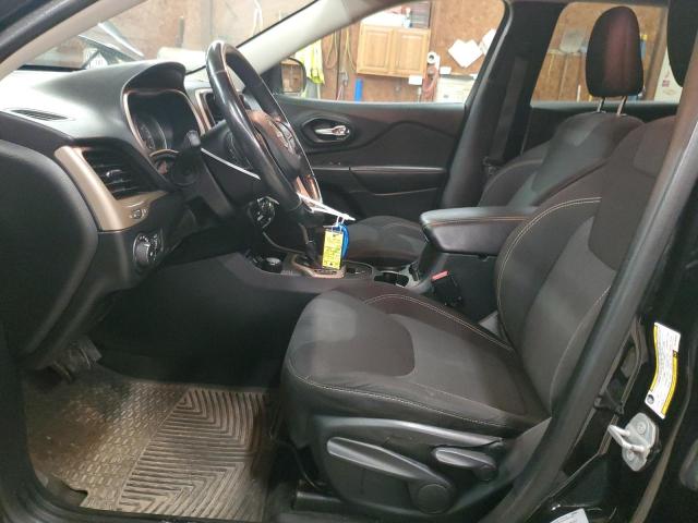 2015 JEEP CHEROKEE L 1C4PJMCS0FW795489