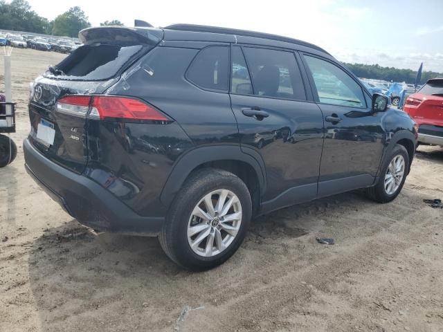 Vin: 7mucaabg3nv021235, lot: 60644285, toyota corolla cr le 20223