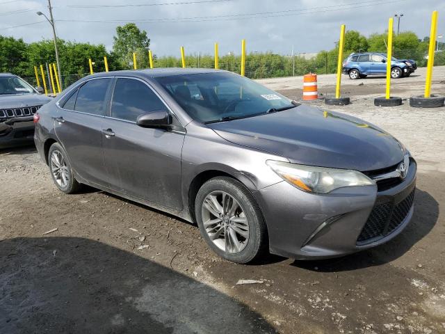 Vin: 4t1bf1fk1fu013018, lot: 59521215, toyota camry le 20154