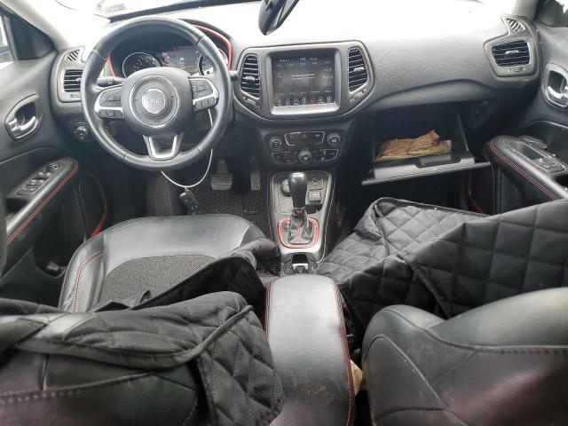 2019 JEEP COMPASS TR 3C4NJDDB5KT671613