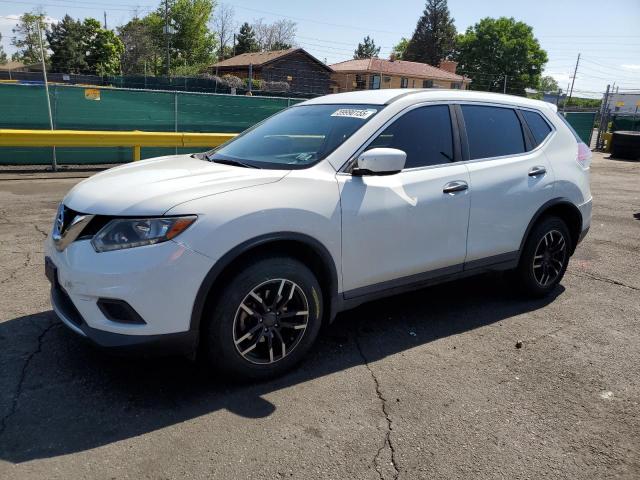 Vin: knmat2mv1gp630625, lot: 59990155, nissan rogue s 2016 img_1
