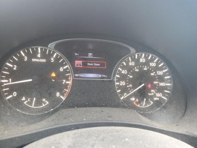2017 NISSAN ALTIMA 2.5 - 1N4AL3AP7HC114327