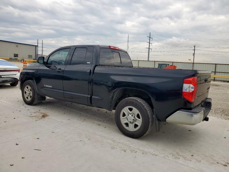 Vin: 5tfrm5f15fx093932, lot: 60254155, toyota tundra double cab sr 20152