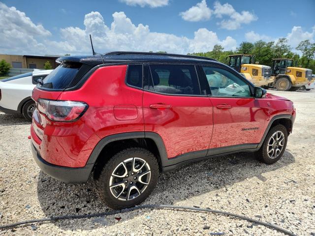 2025 JEEP COMPASS TR #3316810404