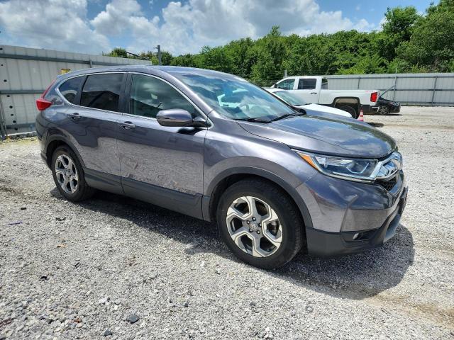 Vin: 5j6rw1h87ka043196, lot: 61292075, honda crv exl 20194
