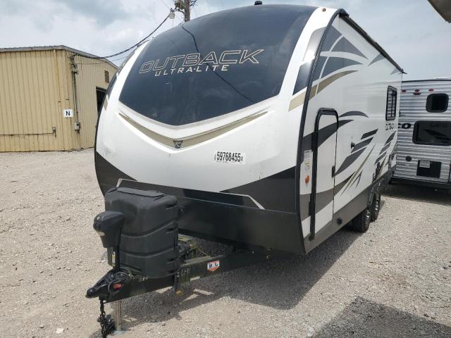 OUTBACK TRAVEL TRL 2021 4YDT21027MB454641 photo #3