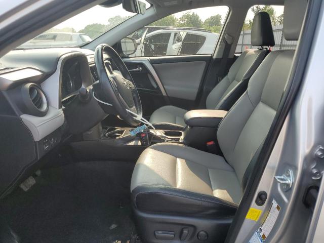 2016 TOYOTA RAV4 HV LI - JTMDJREV2GD035374