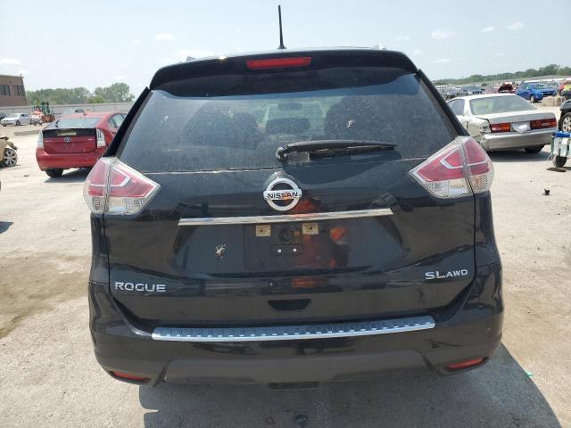 2015 NISSAN ROGUE S - 5N1AT2MV1FC812469