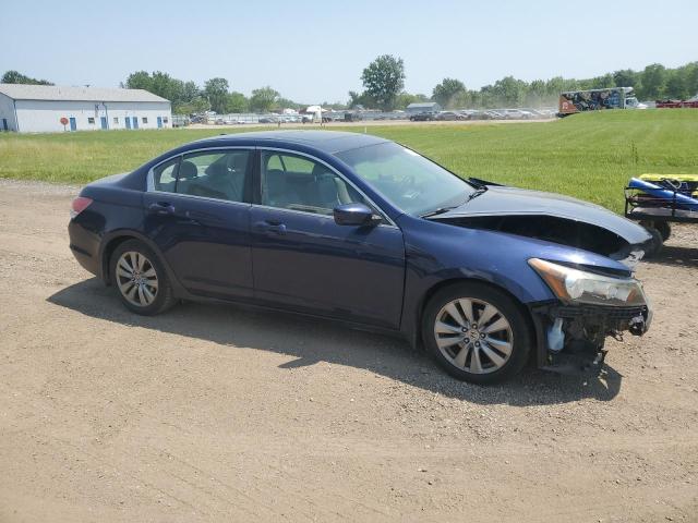 Vin: 1hgcp2f83ca142912, lot: 60538215, honda accord exl 20124