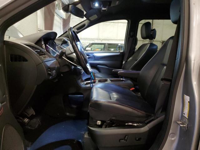 2019 DODGE GRAND CARA 2C4RDGEG9KR718150