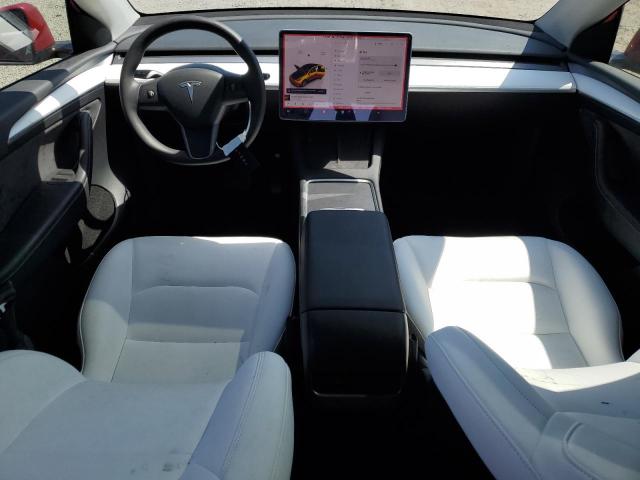 2023 TESLA MODEL Y - 7SAYGDEE5PF714246