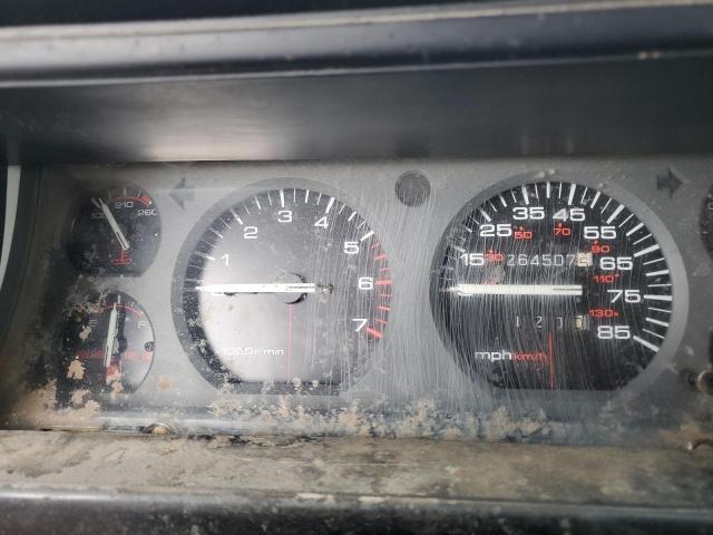 1996 JEEP CHEROKEE S #3233986129