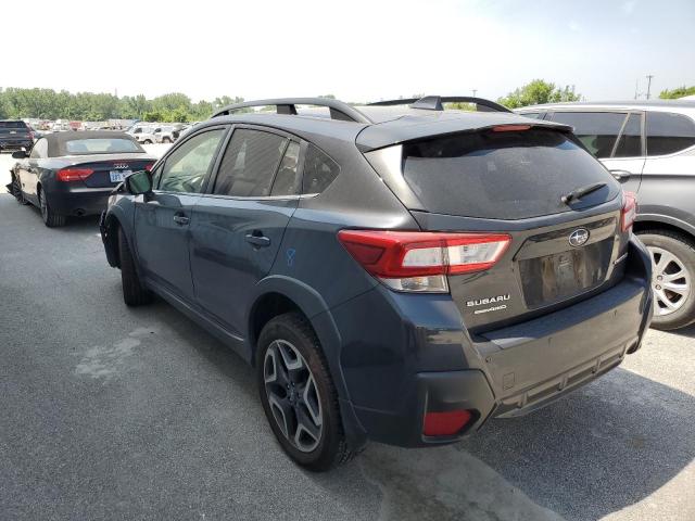 Vin: jf2gtamc8kh363457, lot: 59427665, subaru crosstrek limited 20192