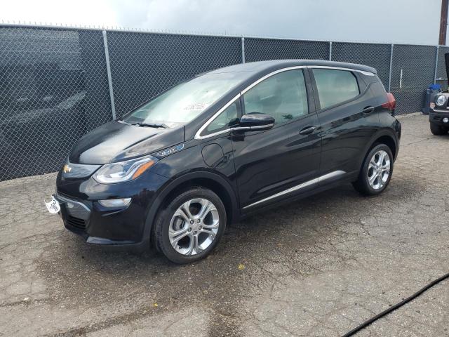 CHEVROLET BOLT EV LT