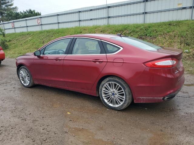 Vin: 3fa6p0t95gr131974, lot: 59317105, ford fusion se 20162