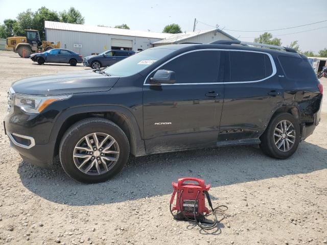 Vin: 1gkknlla2hz215682, lot: 60563135, gmc acadia sle 2017 img_1