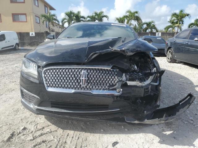 2020 LINCOLN MKZ 3LN6L5A92LR614009
