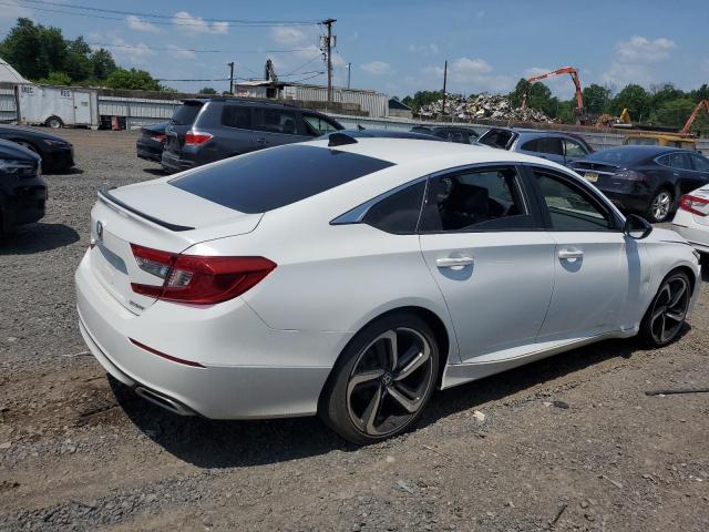 Vin: 1hgcv1f38ma096208, lot: 60109335, honda accord sport 20213