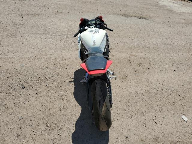 2016 HONDA CBR1000 RR JH2SC5910GK800134