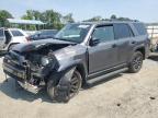 2021 TOYOTA 4RUNNER NI - JTEJU5JR7M5850764