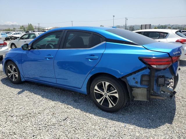 Vin: 3n1ab8cv7ly238073, lot: 59630255, nissan sentra sv 20202