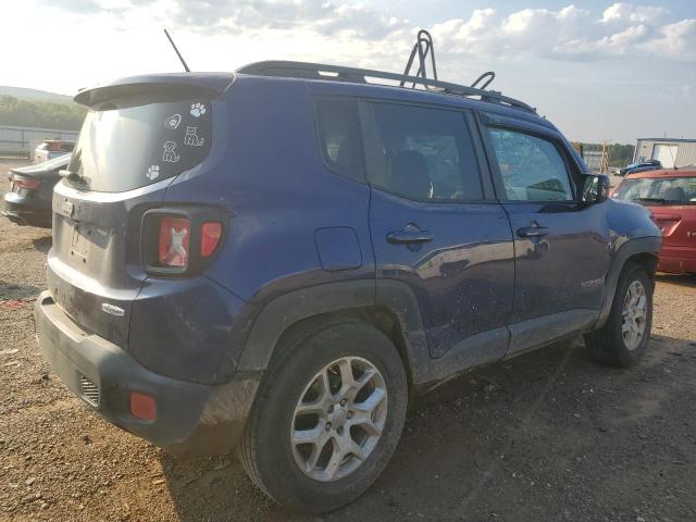 2017 JEEP RENEGADE L ZACCJBBB5HPE98173