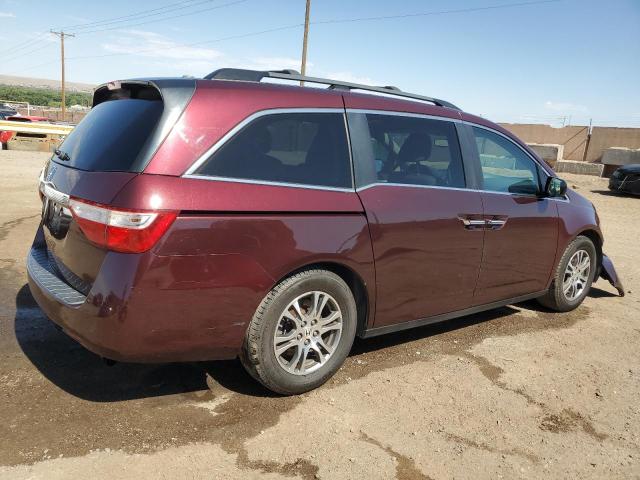 Vin: 5fnrl5h60db058623, lot: 60882865, honda all models exl 20133