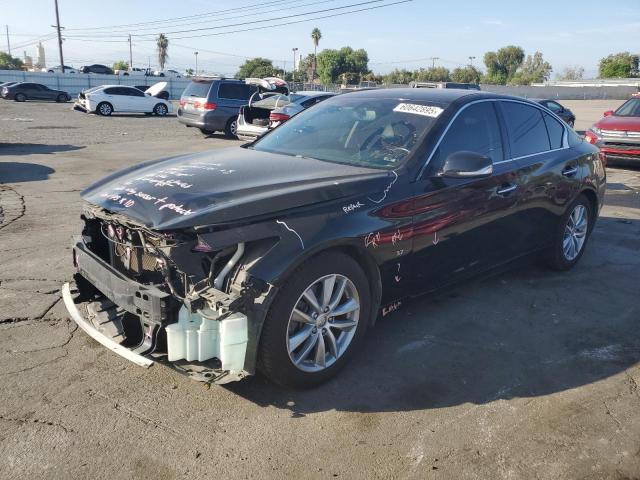 INFINITI Q50 BASE