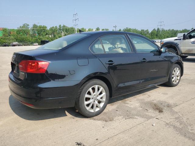 Vin: 3vwdx7aj4bm388313, lot: 59419305, volkswagen jetta se 20113
