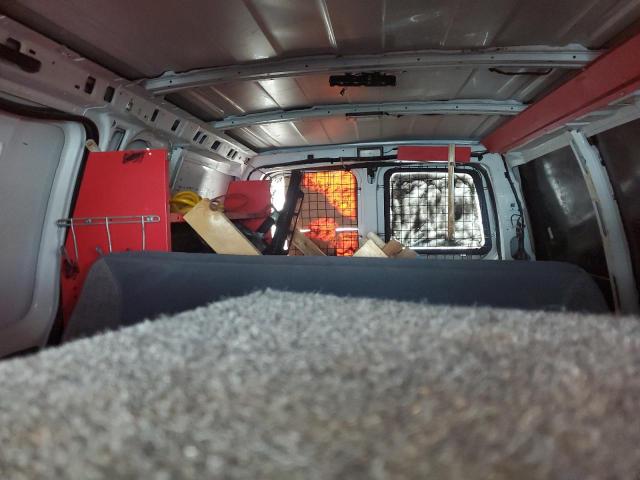 2015 CHEVROLET EXPRESS G2 1GCWGFCF5F1108951
