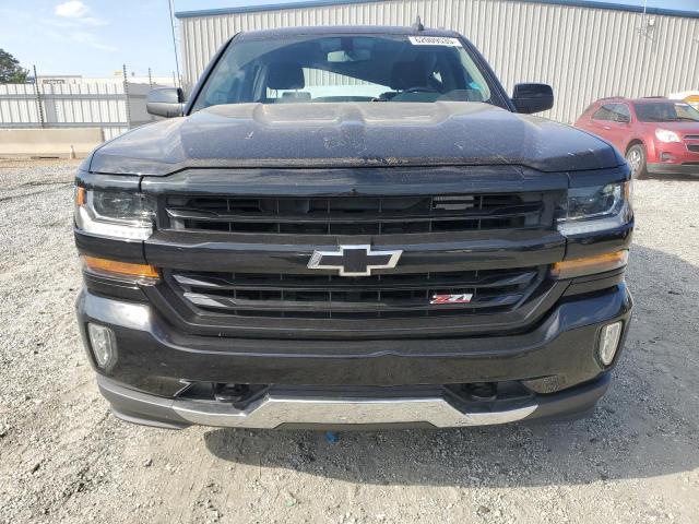 2018 CHEVROLET SILVERADO - 3GCUKRECXJG199574