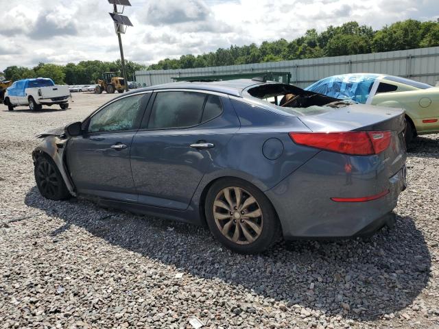 Vin: 5xxgn4a76fg421117, lot: 59624225, kia optima ex 20152