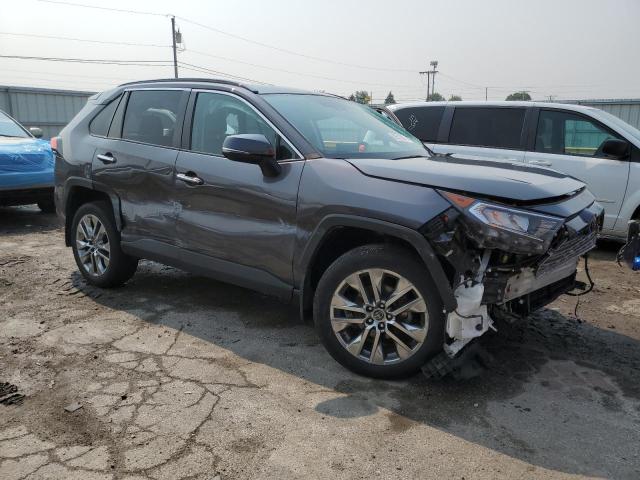 Vin: 2t3n1rfvxlw099386, lot: 59515875, toyota rav4 limited 20204